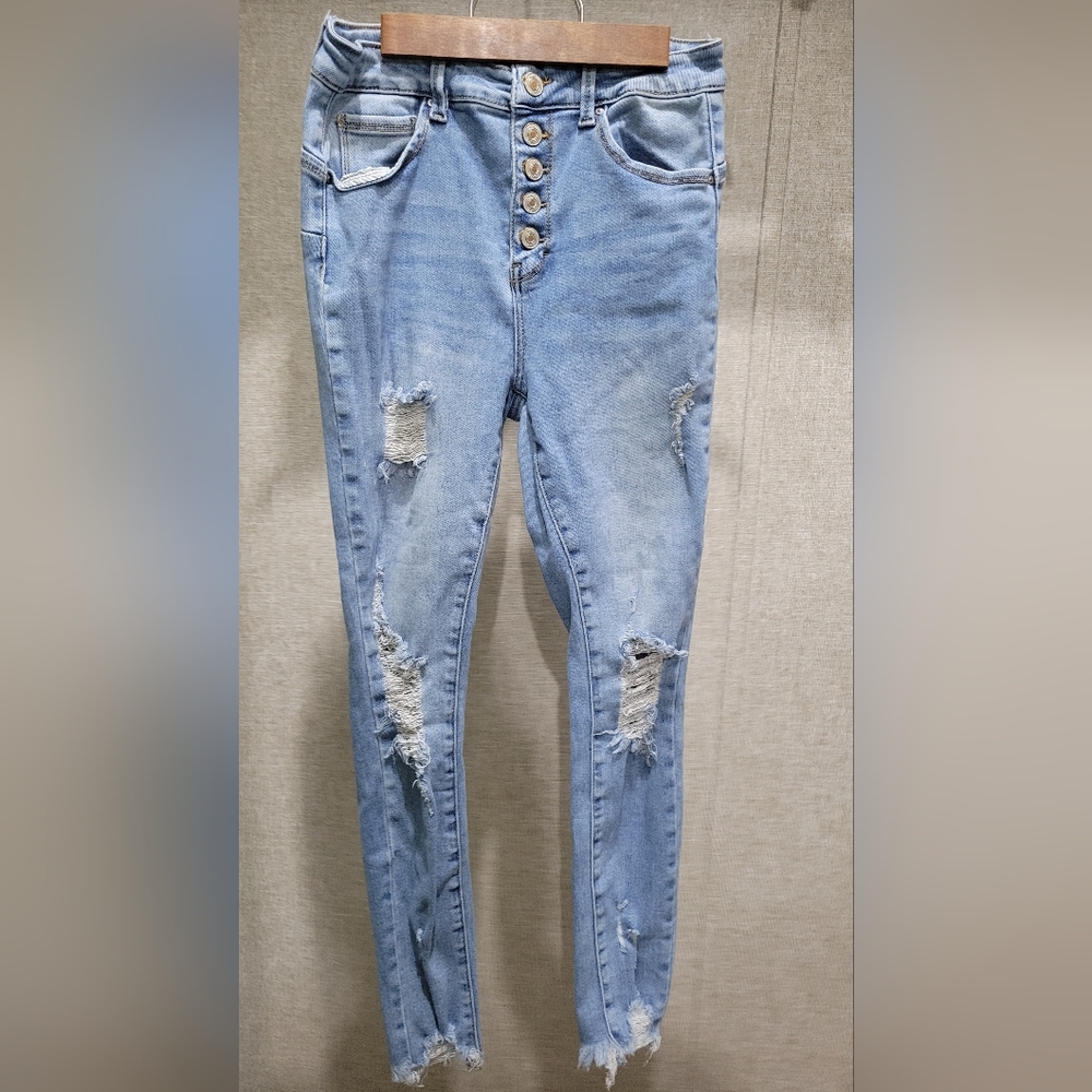Rue 21 SZ 10
